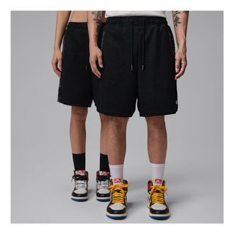 Nike Jordan Air Jordan x Union x Fragment Shorts Black Pale Ivory IM6553-010