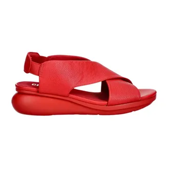 Camper Donna, Scarpe, Rosso, 36 EU, new