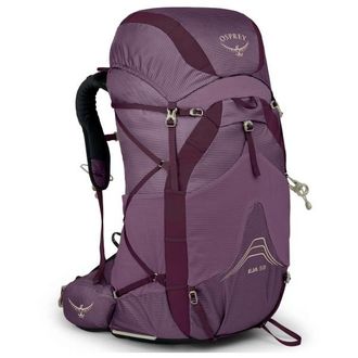 Osprey Eja 58 Trekkingrucksack f&uuml;r Damen | lila
