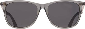 Montblanc Montblanc Smoke Square Mens Sunglasses MB0330S 004 56