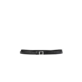 Ann Demeulemeester Adonica Long Belt