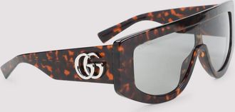 Gucci Gafas de sol de acetato Gucci