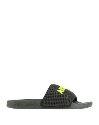 A|X Armani Exchange FOOTWEAR - Sandals on YOOX.COM