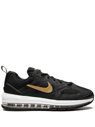Nike Sneakers Air Max Genome - Nero