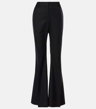 パンツ NINA RICCI Woman Pants Black 24ADPA023CO1083 U9000 23ACPA003PA0474_U9000-4_650x.