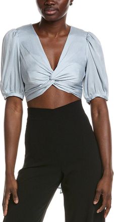 BA&SH Ba&Sh Wanto Top