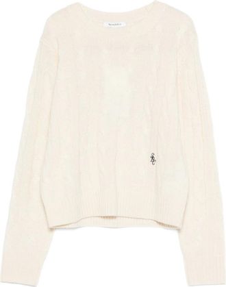 Sporty & Rich Maglioni Neutro-Donna