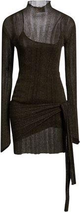 Aniye By DRESSES - Mini dresses sur YOOX.COM