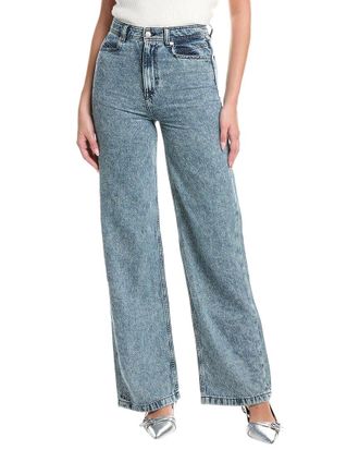 HUGO BOSS Boss Hugo Boss Marlene High-Rise Flare Jean