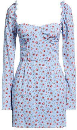 Dolce & Gabbana DRESSES - Mini dresses on YOOX.COM