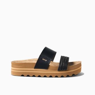 Reef Womens Cushion Vista Hi In M