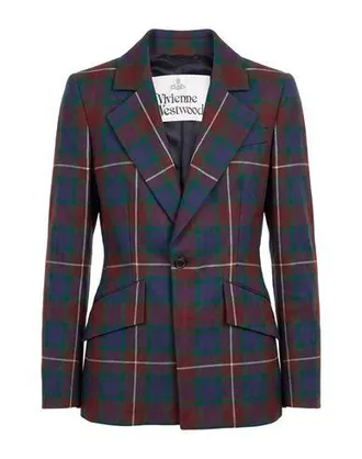 Vivienne Westwood SUITS and CO-ORDS - Blazers sur YOOX.COM