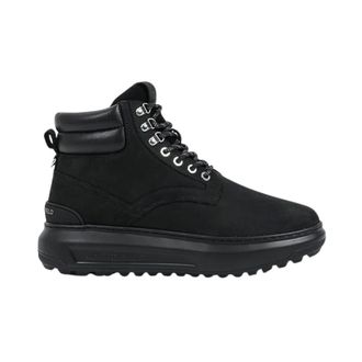 Karl Lagerfeld Botines con cordones Kapri - Shoes - Hombre - Negro - 42 EU