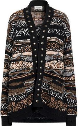 Laneus KNITWEAR - Cardigans on YOOX.COM