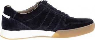 Gabor Mens Gasnemsu Sneaker In Midnight