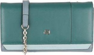 Piquadro Marroquiner&iacute;a - Carteras con bandolera en YOOX.COM