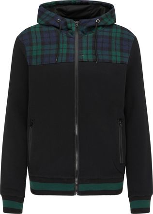 Mymo Blouson Heren marine groen