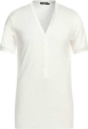 Dolce & Gabbana CAMISETAS Y TOPS - Camisetas en YOOX.COM