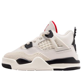 Nike Jordan (TD) Air Jordan 4 Retro Flight Club IM4027-100