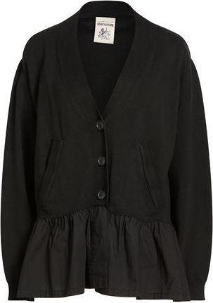 Semicouture STRICKWAREN - Strickjacken auf YOOX.COM