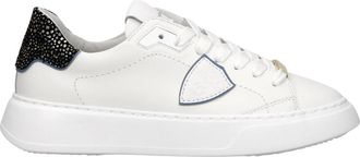 Philippe Model Mujer, Zapatos, Blanco, Talla: 40 EU
