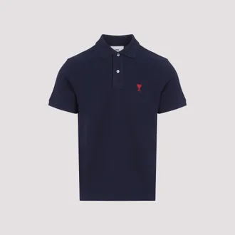 Ami Ami Parijs poloshirt