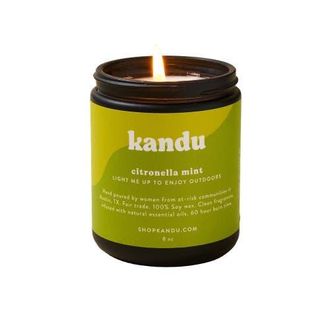 Matr Boomie Citronella Mint 8 Oz Candle at Nordstrom