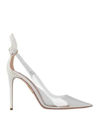 Aquazzura FOOTWEAR - Pumps sur YOOX.COM