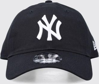 New Era Cappello 9Forty League Essential New Era in cotone