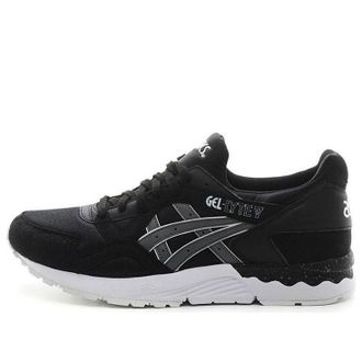Asics Gel-Lyte 5 Black White HN6A4-9011