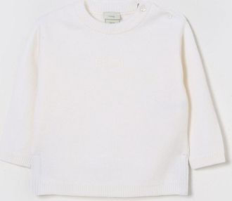 Fendi Maglia di lana FF Fendi