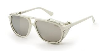 Lozza Sl4416 Zilo Cortina 3GFX Mens Sunglasses Size 58