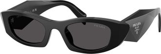 Prada PRB16S 16K08Z Black/Grey