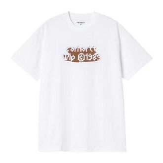 Carhartt Work in Progress Carhartt Wip | S/S Tetra T-Shirt - M US