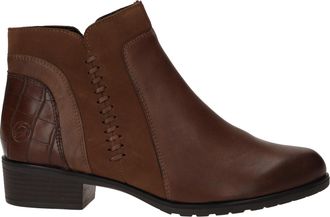 Remonte Enkellaarsjes Dames