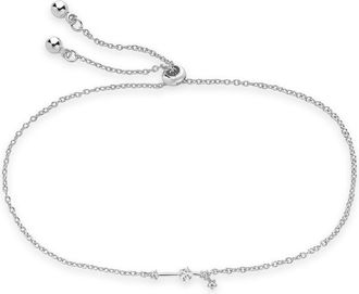 Sterling Forever Constellation Bracelet