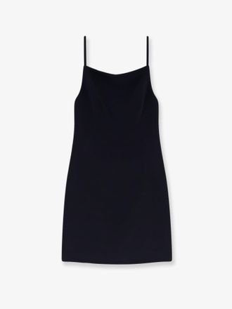 Givenchy Vestito Mini in misto viscosa - GIVENCHY - gender_Woman