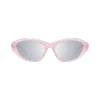 Givenchy GV40038I72C Cat-Eye Sunglasses - Pink