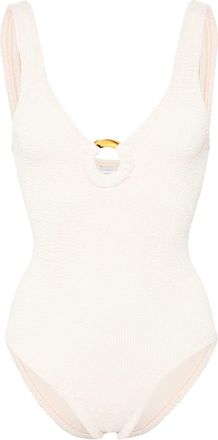 Hunza G Celine Swim Crinkle