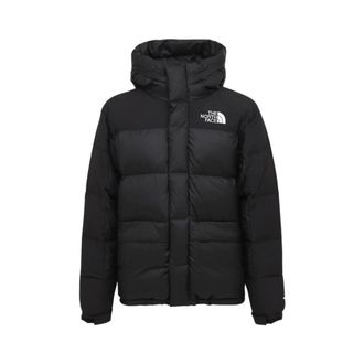 The North Face Hmlyn Down Parka - Heren - Ski Jassen - Zwart - XL - Polyester - Fitness