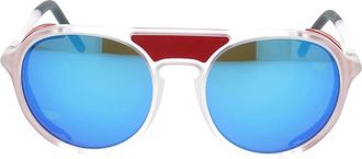 Vuarnet Paris 2024 Zonnebril - unisex - Zonnebrillen - Grijs - ONE Size - Accessoires