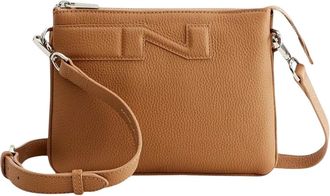 Nathan-Baume Donna, Borse, Marrone, Taglia unica, new