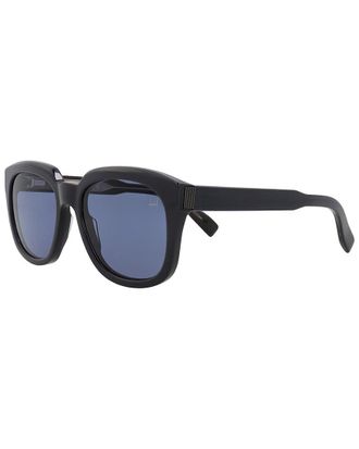 Dunhill Unisex DU0078S 56mm Sunglasses