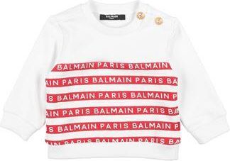 Balmain TOPS - Sweatshirts auf YOOX.COM