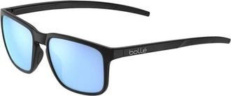Bolle Score Zonnebril - unisex - Zonnebrillen - Zwart - 53 MM - Nylon - Accessoires