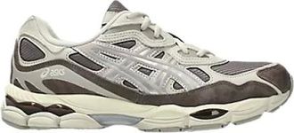 Asics Gel-Nyc - - Sport - Uomo - Multicolore - 40 EU