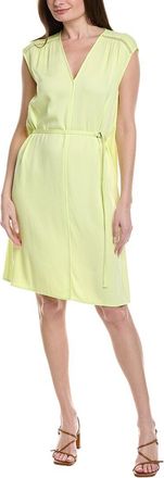 HUGO BOSS Davolina Midi Dress