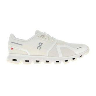 On Running Hombre, Deporte, Blanco, Talla: 41 1/2 EU