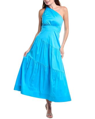 Lilly Pulitzer Lucilyn Midi Dress