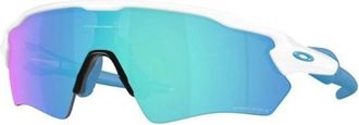 Oakley Heren, Accessoires, Wit, Maat: 31 MM